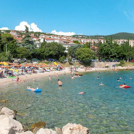 Holiday Home Villa Panorama By Interhome Crikvenica Zewnętrze zdjęcie