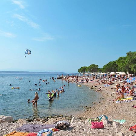 Holiday Home Villa Panorama By Interhome Crikvenica Zewnętrze zdjęcie