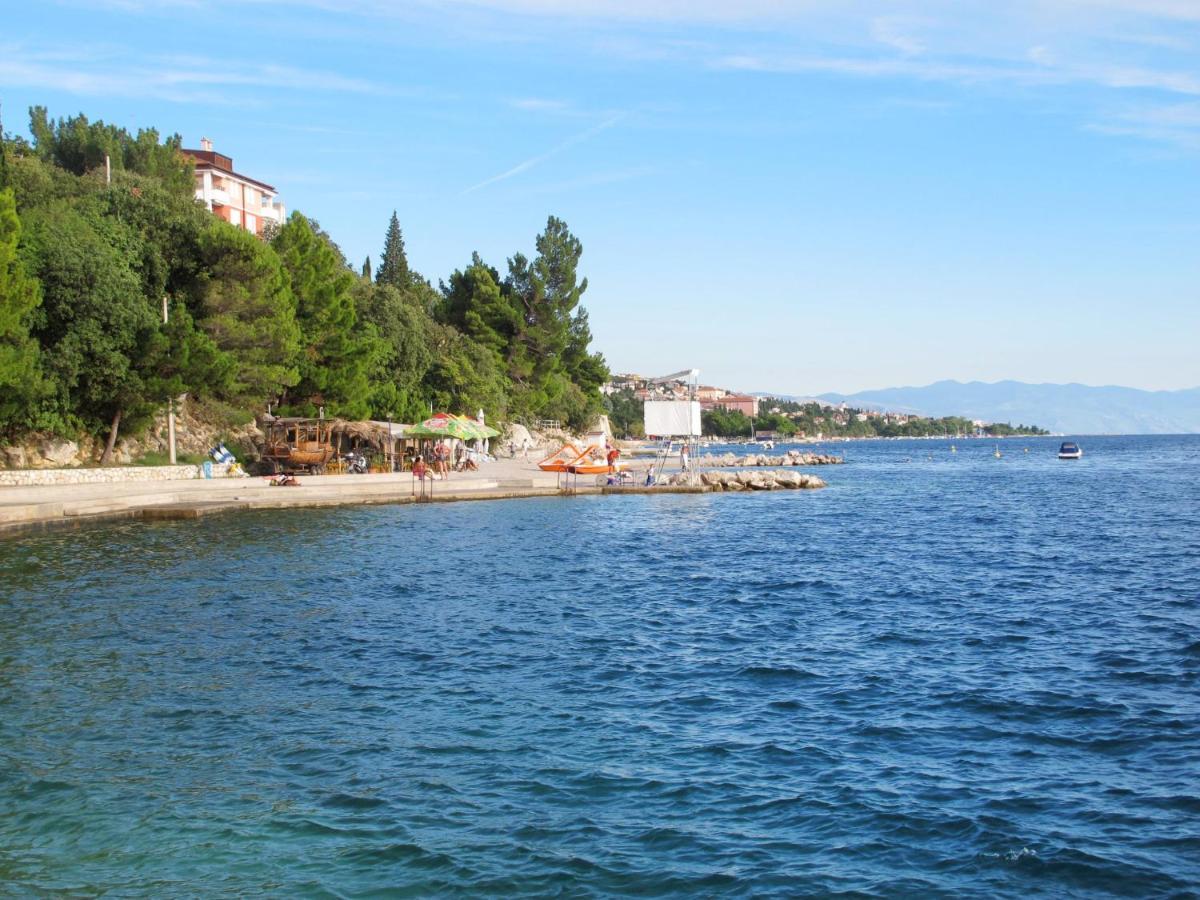 Holiday Home Villa Panorama By Interhome Crikvenica Zewnętrze zdjęcie